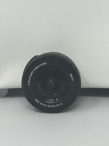 Sony f 3 5 - pz, f/3.5-5.6
