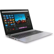 WORKSTATION HP ZBOOK 15U G6