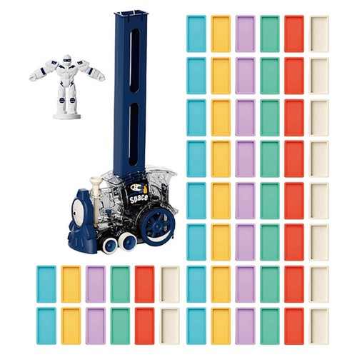 Set trenini automatici - set,