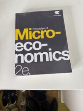 Principles of Microeconomics