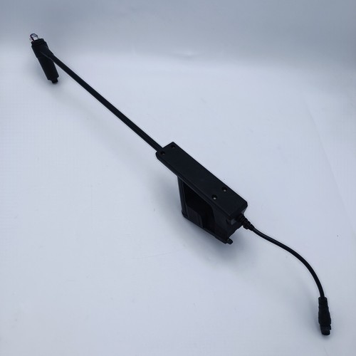 Ws310 base wired - b&g, wind