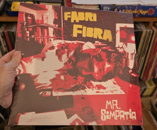 Fabri Fibra Mr. Simpatia