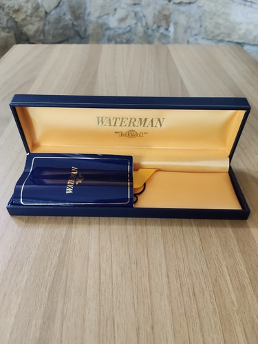 Vintage waterman ideal paris - vintage,