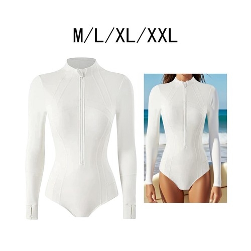 Costume bagno maniche - da, a
