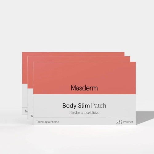 Masderm cerotti dimagranti - masderm,