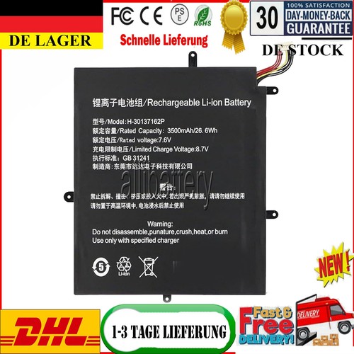 Batteria per teclast f5r - teclast,