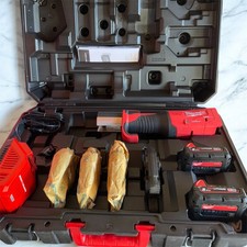 Milwaukee Pressatrice