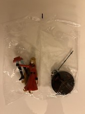 Emeraldas - Konami Maetel