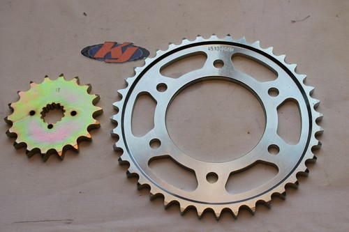 Kawasaki z900 76 - '73,