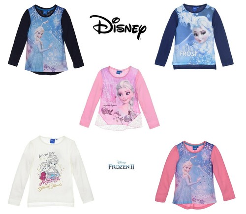 Disney frozen ufficiale - disney,