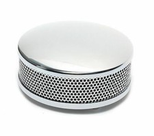 FILTRO ARIA DRAGTRON CROMATO