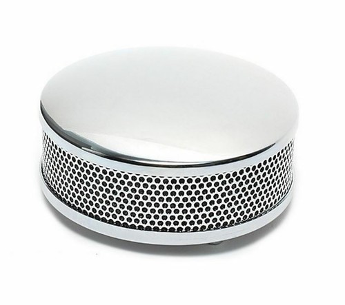 Filtro aria dragtron cromato - filtro,