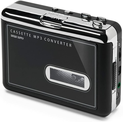 Sanwa direct cassette tape - sanwa,