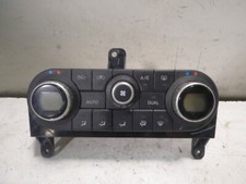 Centralina comando clima