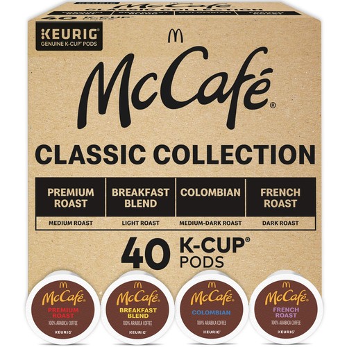 Mccaf collezione classica - collezione,