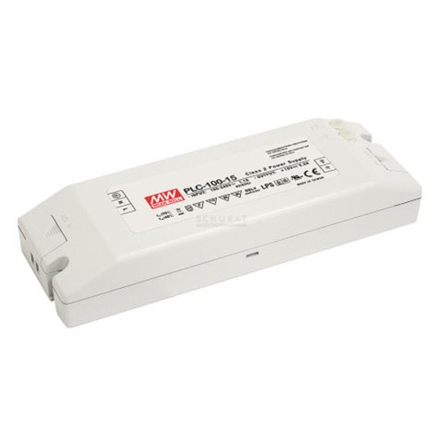 Meanwell plc 100 - meanwell, plc-100-24