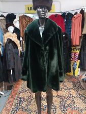 Pellicce Ecologiche Colorate