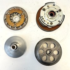 TRASMISSIONE PIAGGIO LIBERTY