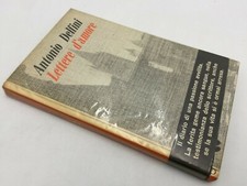  Delfini Antonio LETTERE