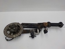 forcella destra vedere dettaglio GILERA FUOCO 500 2007 2008 2009 2010 2011 2013