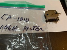 Yamaha CA-1010 Amplificatore