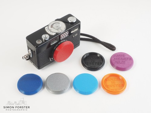 Forster rollei 35 - uk,