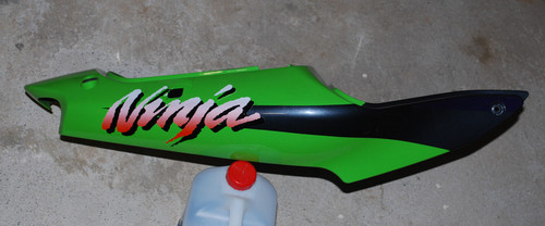 Codone posteriore kawasaki - posteriore,