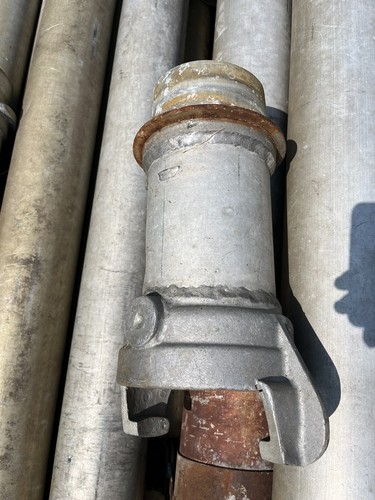 Adattatore tubo irrigazione - tubo,