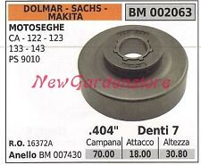 Pignone DOLMAR motore motosega