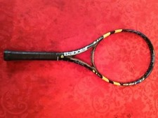Racchetta da tennis Babolat Aero Pro Drive PLUS 27,5 10 0head 10,6 oz 4 1/4 grip L2