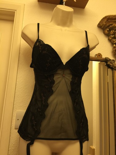 Bellissime bretelle corsetto