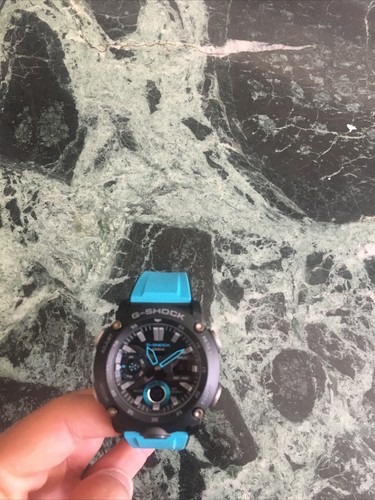 Shock ga2000 1a2 nuovo - g-shock, ga2000-1a2