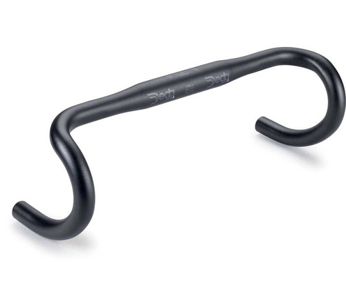 Manubrio deda zero rhm nero - nero, su