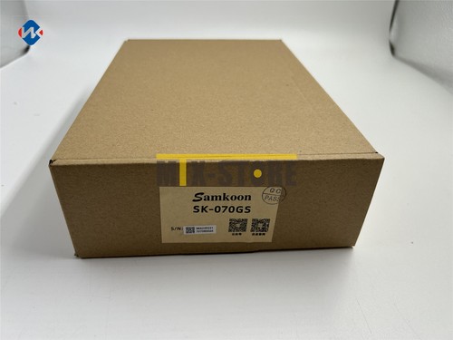 1pcs 070gs samkoon - 1pcs, sk-070gs