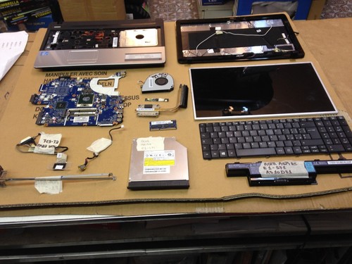 Notebook acer aspire 571 - notebook, e1-571