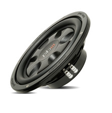 Subwoofer Piatto Sottile auto Powerbass S-10T 550 WATT 10" (25 CM) SPL P=8,26 CM