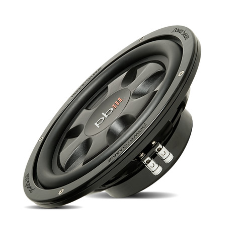 Subwoofer piatto sottile - sottile, auto