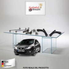 Kit braccetti pezzi seat - kit,