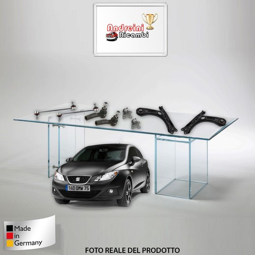 Kit braccetti pezzi seat - kit,