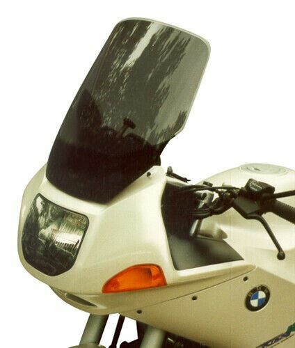 Mra cupolino trasparente bmw - mra,