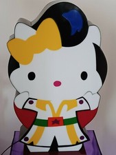 Elvis hello kitty marco lodola - hello,
