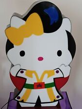 ELVIS HELLO KITTY MARCO LODOLA