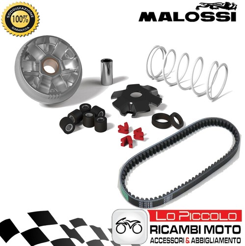 Variatore malossi cinghia 50 - malossi,