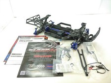Nuovo traxxas slash - nuovo:, lcg