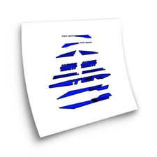 STAR SAM® Adesivo per telaio