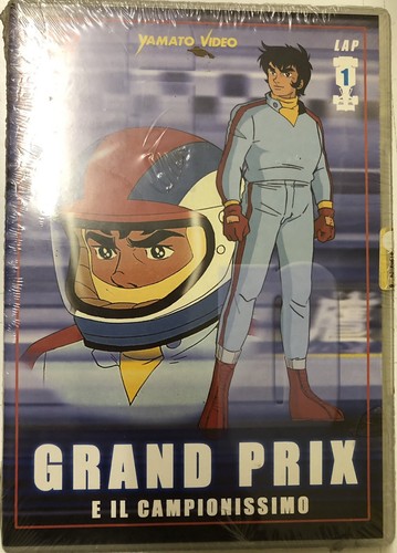 Grand prix campionissimo - il,