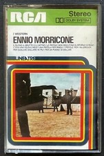 ENNIO MORRICONE I western