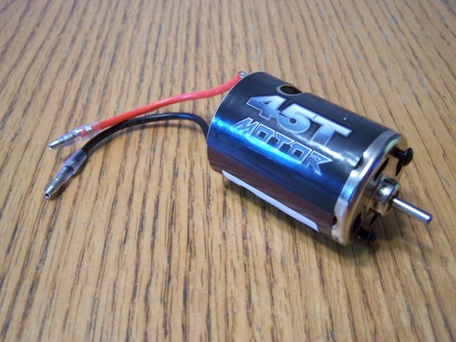 Rc4wd trail finder e0004 - rc4wd,