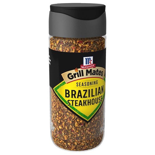 Mccormick grill mates - grill,