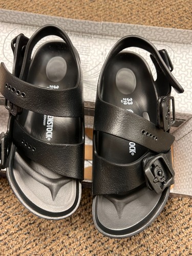 Birkenstock milano eva bambini - birkenstock,
